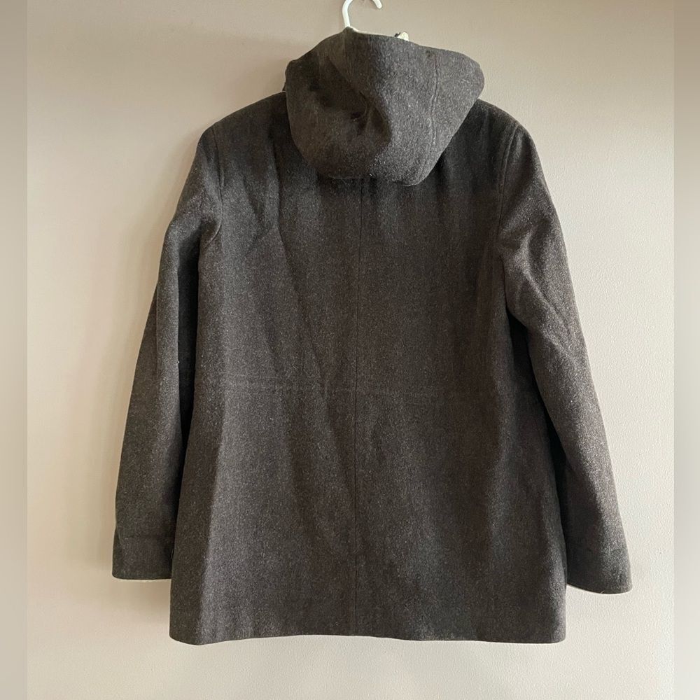 Herman Kay 100% wool jacket - Picture 3 of 6
